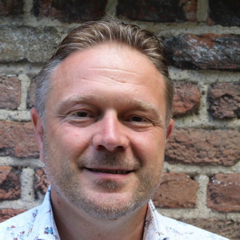 Op Palmpasen wordt de dienst geleid door Ds Reinhold Philipp Op Palmpasen wordt de dienst geleid door Ds Reinhold Philipp