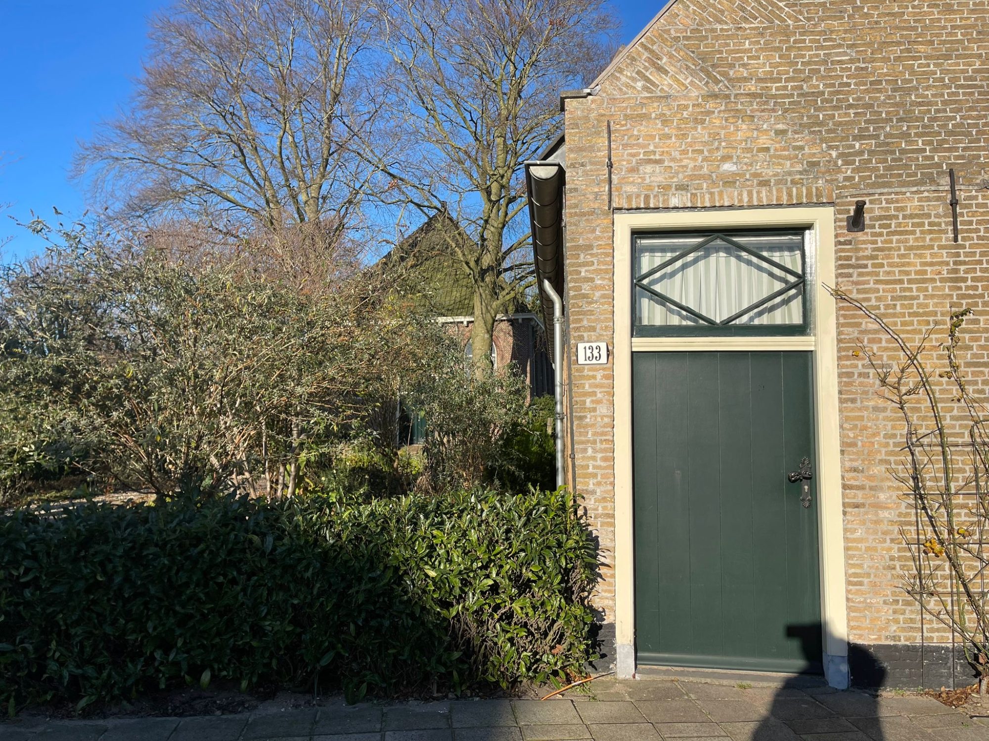 Creatief op verhaal komen in de Kosterij op vrijdag 30 januari, 13.30 – 16.00 uur
